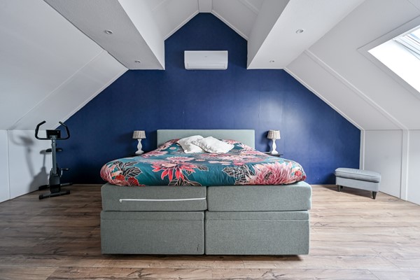 Medium property photo - Japhet Hoorwegsingel 43, 3201 MJ Spijkenisse